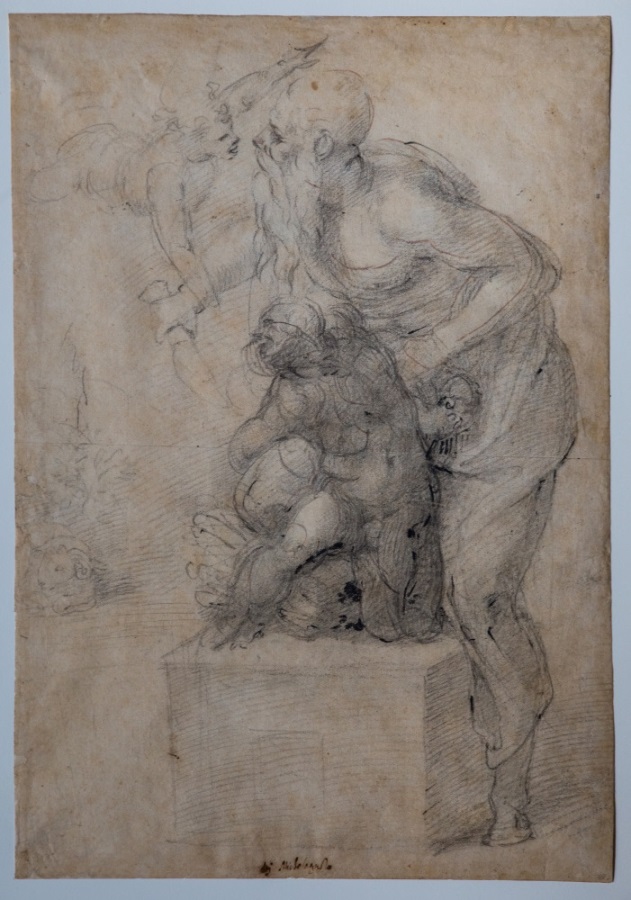 Michelangelo – Capolavori ritrovati